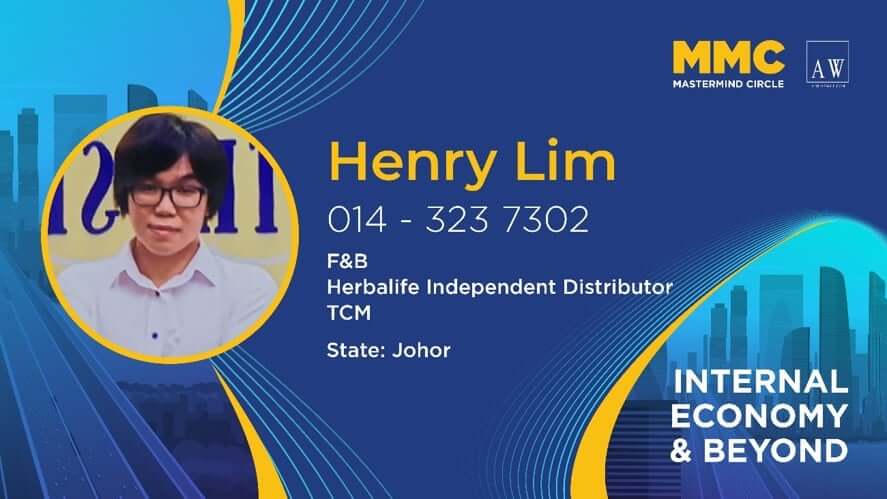 Henry Lim NV